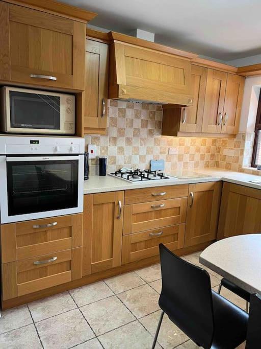 No. 19 Apartman Rostrevor Kültér fotó
